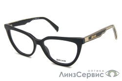 Черная оправа Just Cavalli
