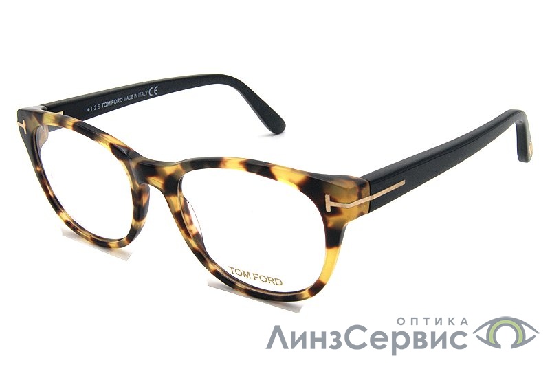 оправа tom ford 5433 056  от магазина ЛинзСервис